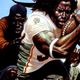 Illustration for article titled EA Is Being Sued Over A... Tattoo. From 2004.
